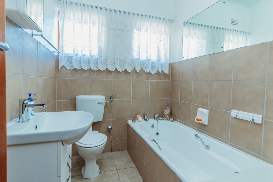 3 Bedroom Property for Sale in George East Western Cape